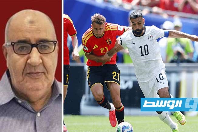 خليفة بن صريتي يكتب لبوابة «الوسط»: كأس العالم والحضور العربي بين التعادلات والخسائر