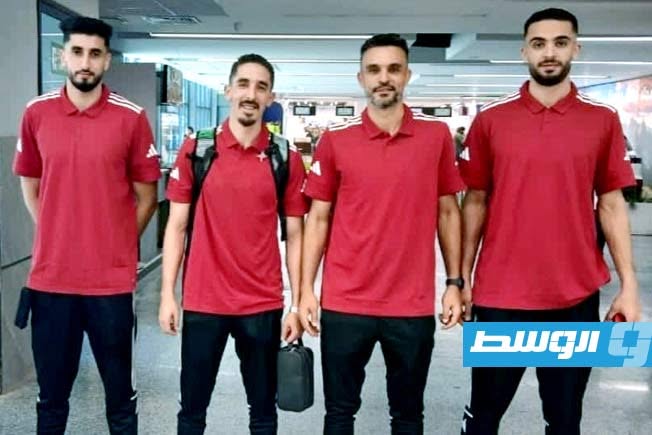 تأهل المغرب وتونس إلى نهائيات أفريقيا للكرة الطائرة الشاطئية