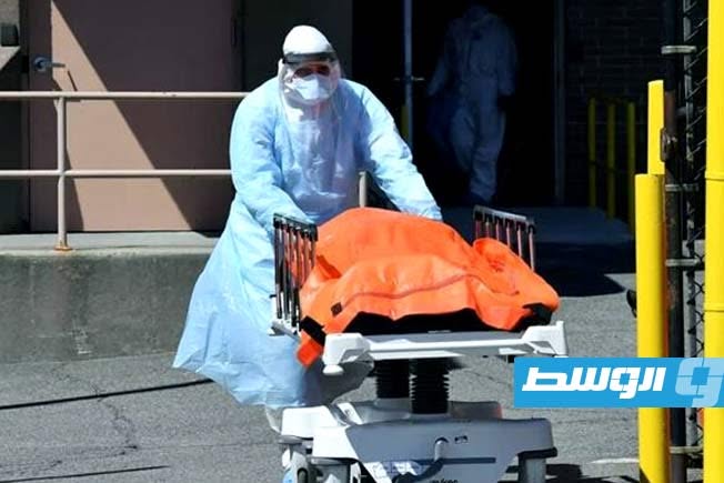 وفاة شخص بسبب عدوى «اللجيونيلية» في نيويورك والاشتباه في 67 آخرين