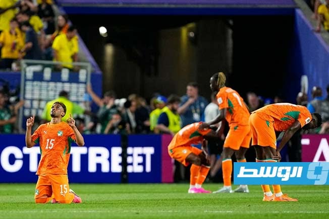 ديالو يقود كوت ديفوار لإنجاز تاريخي: جئنا إلى كأس العالم لصناعة المجد