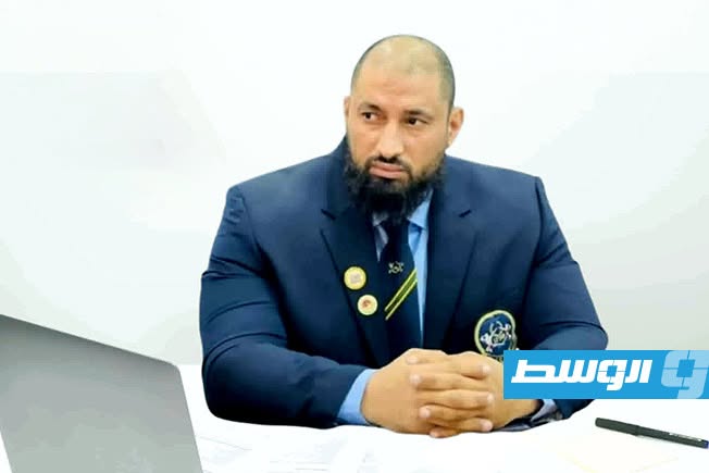مصراتة تستضيف بطولة المتجر الرياضي لبناء الأجسام والفزيك