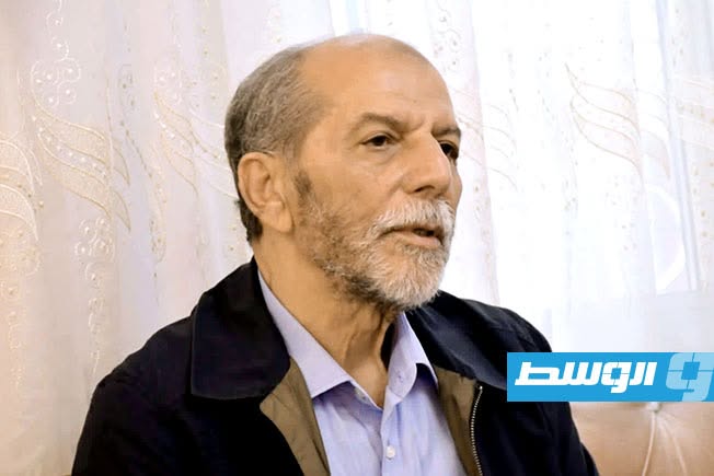 شخصيات رياضية تتابع الحالة الصحية لصلاح العربي
