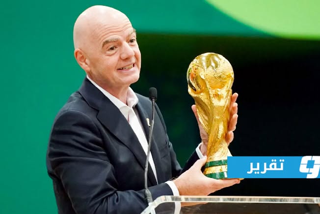 كأس العالم 2026 بين طموحات «فيفا» ومتاعب غير مسبوقة