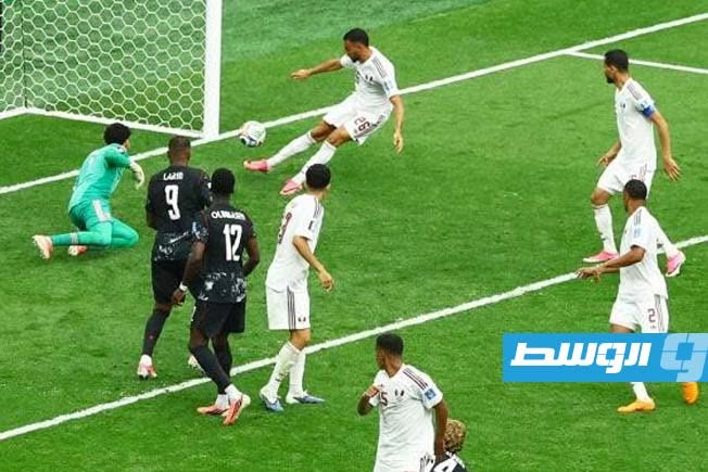 سداسية قطر تدخل تاريخ الهزائم العربية الثقيلة في كأس العالم