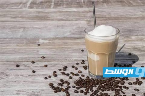 حضري فرابيه القهوة كالمحترفات