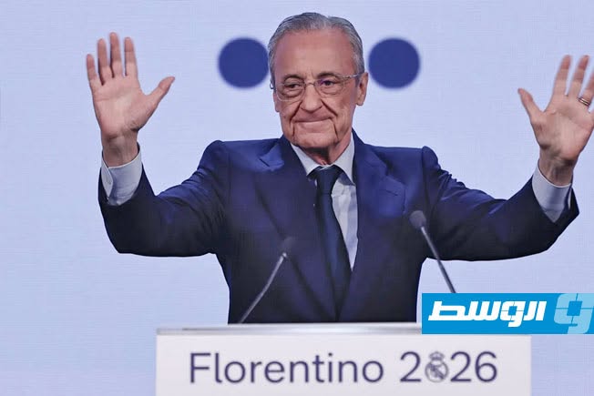 برشلونة يطالب بالتحرك ضد رئيس ريال مدريد ويصعد جدل الكرة الإسبانية