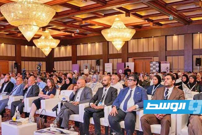 Stroke treatment and prevention conference begins in Tripoli