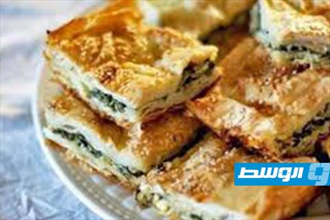 جلاش بالدجاج