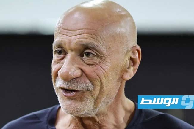 أحمد مرعي يقود سلة ليبيا.. انطلاق مرحلة جديدة استعدادًا لتصفيات كأس العالم 2027