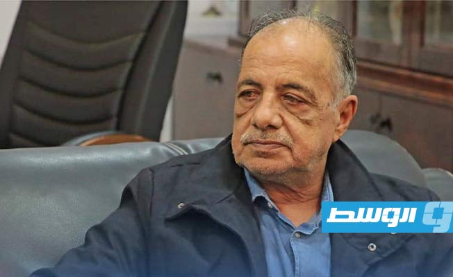 الطويل يترأس لجنة الاحتفال باليوم الأولمبي السنوي