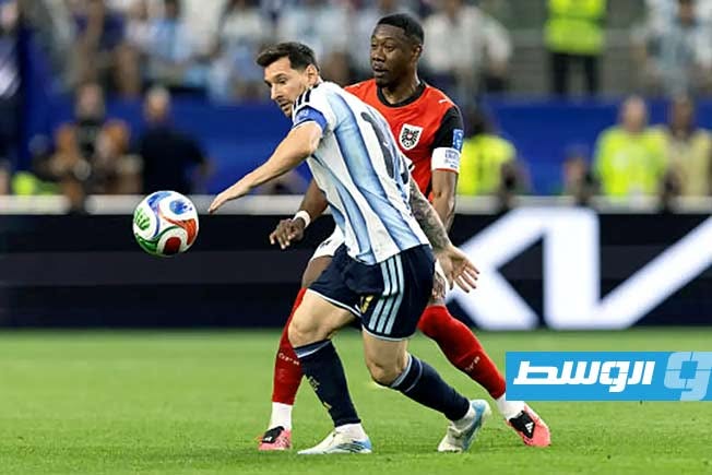 495 احتمالًا ترسم ملامح دور الـ32 بكأس العالم 2026