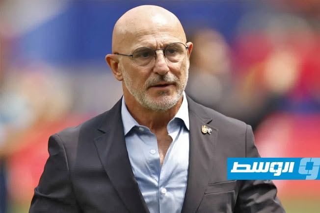 دي لا فوينتي: مواجهة إسبانيا وفرنسا نهائي مبكر لكأس العالم 2026