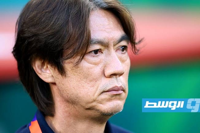 استقالة مدرب المنتخب الكوري الجنوبي بعد الإخفاق في كأس العالم 2026