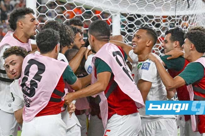 منتخب المغرب أول المتأهلين لدور الثمانية.. وكندا تودع كأس العالم 2026