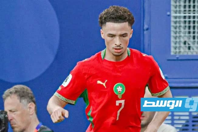 طالبي: تعادل المغرب مع منتخب البرازيل بداية جيدة لكأس العالم 2026