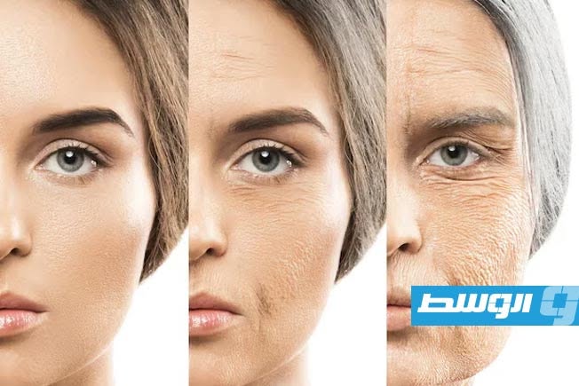 وصفات منزلية للتخلص من التجاعيد