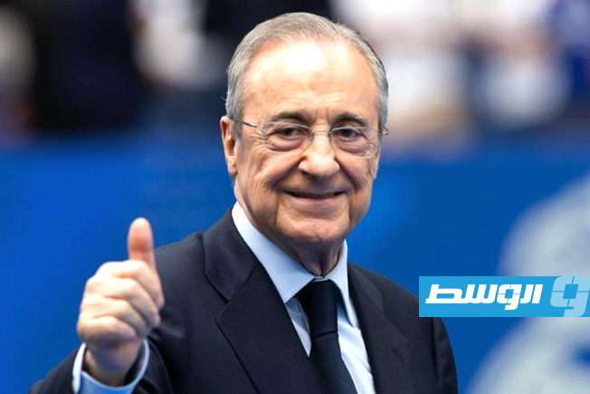 سؤال الـ150 مليون يورو: ريال مدريد يستهدف لاعبًا جديدًا.. من هو؟