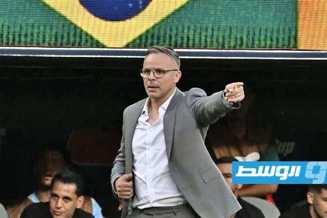 محمد وهبي: فخور بلاعبي منتخب المغرب بعد التعادل مع البرازيل