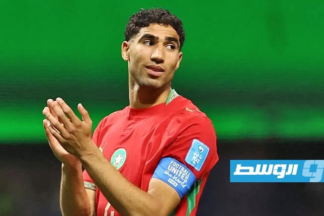 دفاع أشرف حكيمي يطعن على قرار إحالته للمحاكمة الجنائية