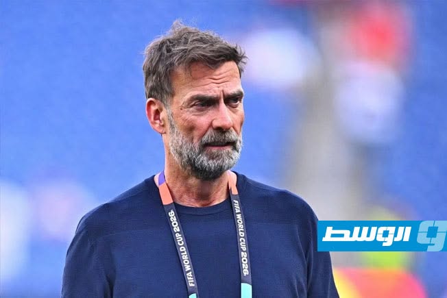عقبة واحدة تمنع كلوب من تولي تدريب المنتخب الألماني