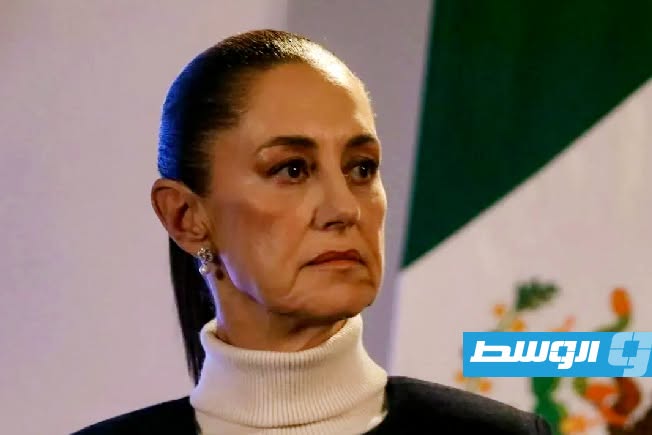 شينباوم تؤكد أن كل شيء تحت السيطرة قبل افتتاح كأس العالم 2026
