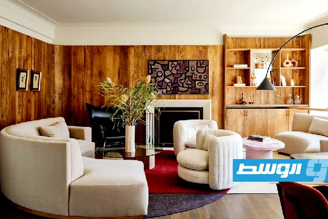 هذا الخطأ يجعل غرفة المعيشة تبدو أصغر