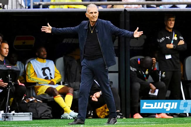 كيروش ساخرًا: حكم الفيديو ذهب ليشرب القهوة