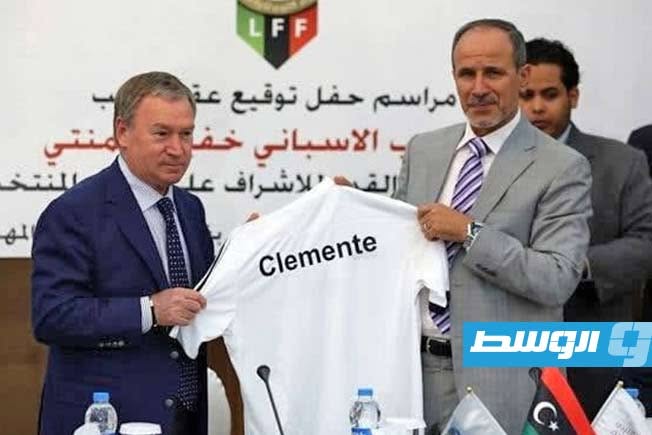 يوميات مونديالية (17).. الإسباني كلمنتي صنع مجد ليبيا في «الشان» وعاد إليها 3 مرات