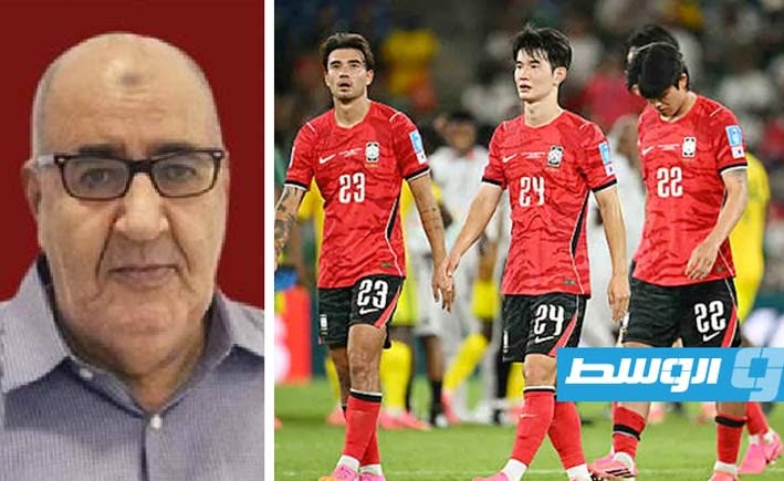 الكاتب خليفة بن صريتي يكتب لبوابة «الوسط».. تفوق أفريقي... وتراجع آسيوي في كأس العالم