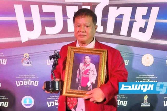 رئيس الاتحاد الدولي للمواي بوران يشيد ببطولة شمال أفريقيا في بنغازي ويثمن التنظيم الليبي