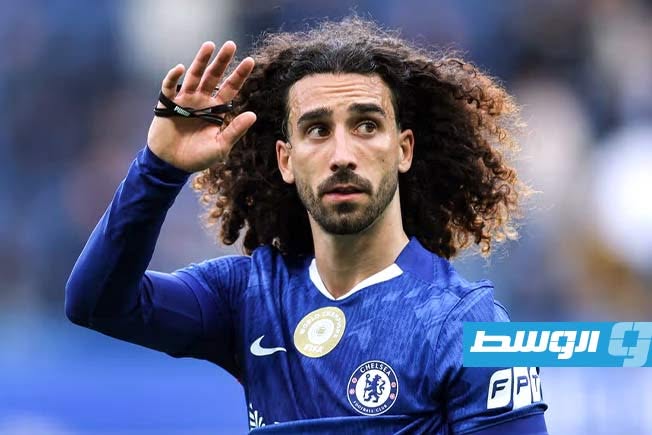 ريال مدريد يعلن رسميا ضم كوكوريا بعقد طويل الأمد لتعزيز خط الدفاع