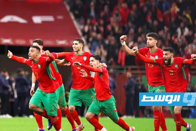 منتخب المغرب يواجه أسكتلندا في «مهمة منتصف الليل» بكأس العالم 2026
