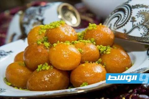 زلابية بالعسل.. حلوى شرقية مقرمشة بمذاق لا يُقاوم