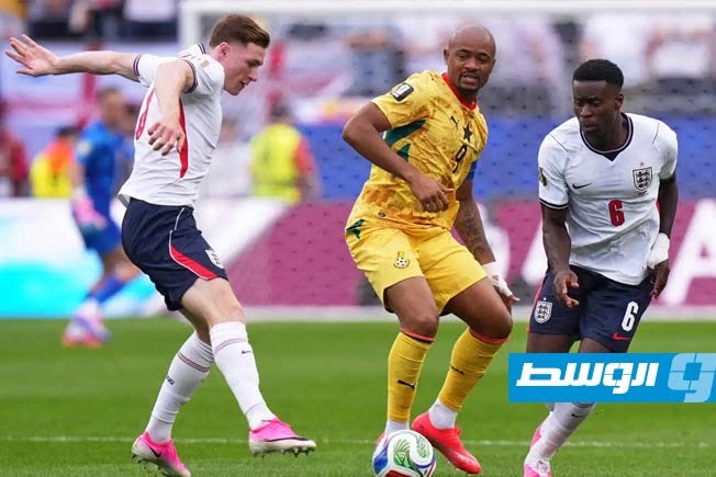 مواجهات الحسم تنتظر إنجلترا والبرتغال وكرواتيا وغانا بكأس العالم 2026