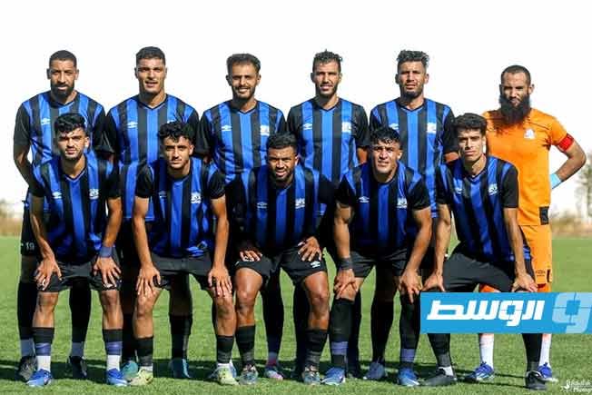 منافسات الصعود لـ«دورينا» تنطلق السبت بـ3 مباريات في المجموعة الأولى