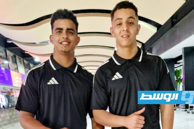 ليبيا ضمن أفضل 15 منتخبًا في العالم برفع الأثقال للناشئين
