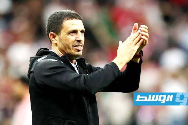 إقالة جمال سلامي من تدريب المنتخب الأردني