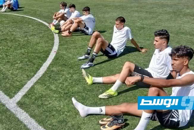 منتخب ليبيا لكرة القدم الموحدة يدشن مشواره العالمي بمواجهة الإكوادور