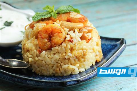 برياني جمبري