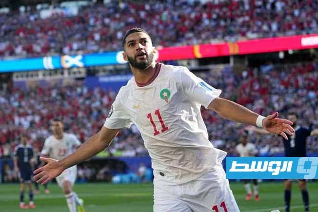 بايرن ميونخ يحسم الصفقة المنتظرة.. إسماعيل صيباري ينتقل رسمياً إلى العملاق الألماني