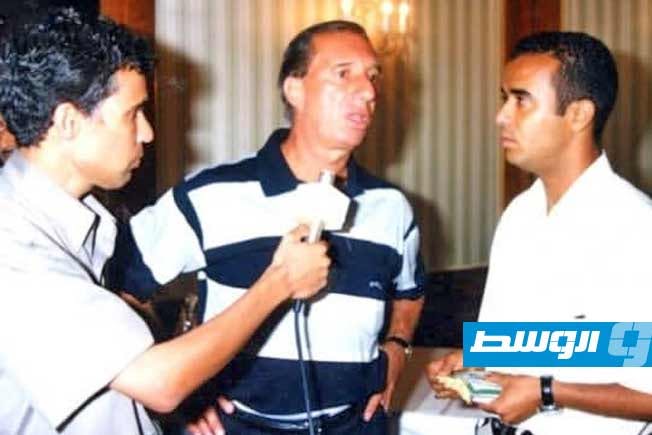 يوميات مونديالية (20) من قمة المجد العالمي إلى إخفاق التصفيات.. بيلاردو وتجربة لم تكتمل مع المنتخب الليبي