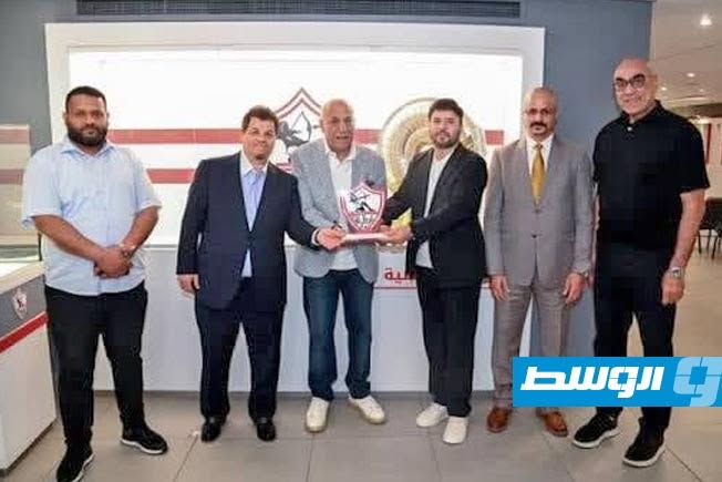 الوفاق أجدابيا.. مشروع رياضي عملاق يرسم ملامح المستقبل ويؤسس لظهور استثنائي في «الممتاز»