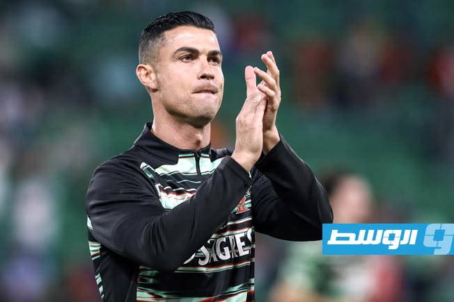«فوربس»: ثروة رونالدو تتجاوز حاجز ملياري دولار