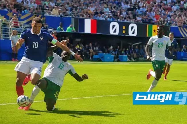 أزمات مالية وإدارية تضرب المنتخب السنغالي قبل مواجهة النرويج بكأس العالم 2026