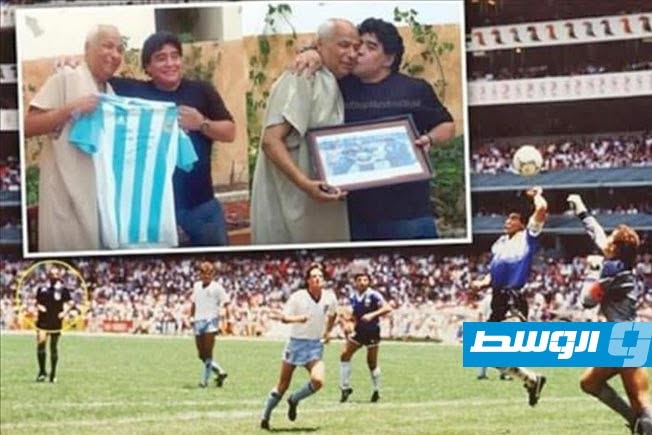 يوميات مونديالية (25) قبل مواجهة الأرجنتين وإنجلترا.. علي بن ناصر يستعيد أسرار ليلة مارادونا وهدف القرن