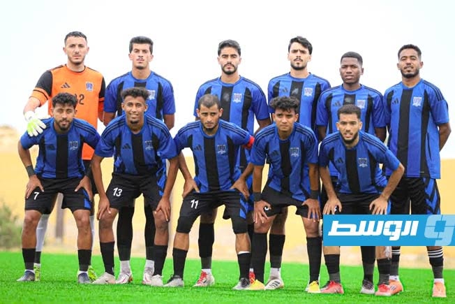 الأحد.. قرعة دوري تصفيات الصعود إلى «دورينا»