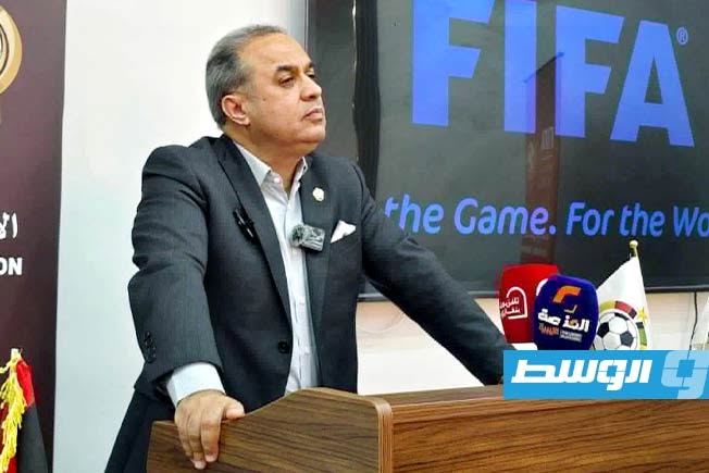 تشكيل لجنة فنية لكرة القدم في الكفرة
