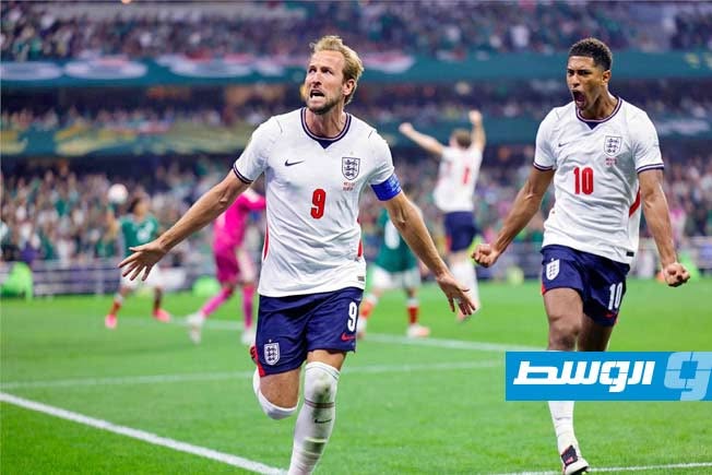 المنتخب الإنجليزي يصطدم بطموح النرويج في مواجهة تاريخية بكأس العالم 2026