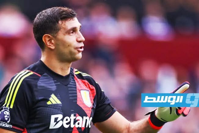 سباليتي يكشف رغبة مارتينيز في الرحيل عن أستون فيلا.. ويوفنتوس يترقب حسم الصفقة