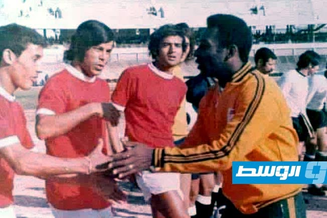 يوميات مونديالية (الأخيرة) من بيليه إلى مارادونا.. «المدينة» يكتب تاريخًا من المجد في الكرة الليبية